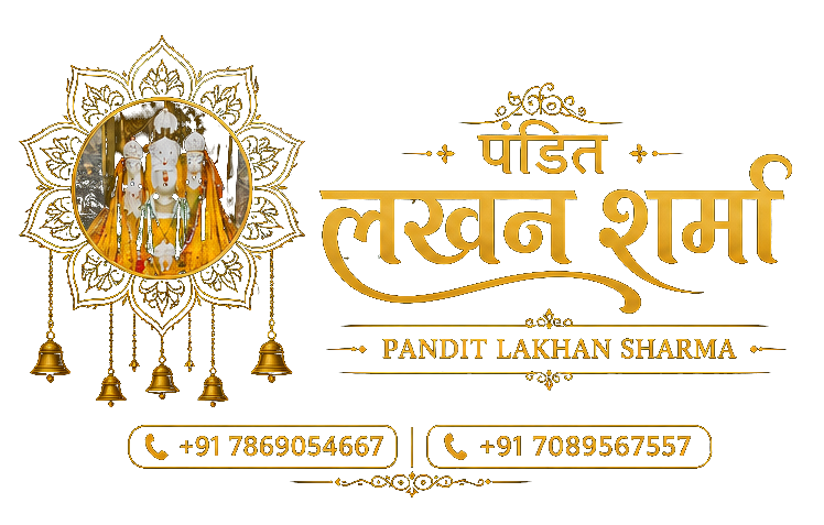Pandit Lakhan Sharma