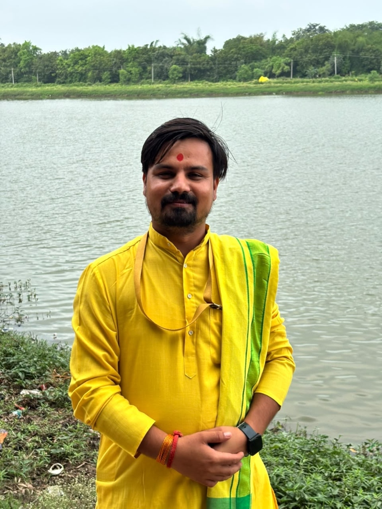 Pandit Lakhan Sharma