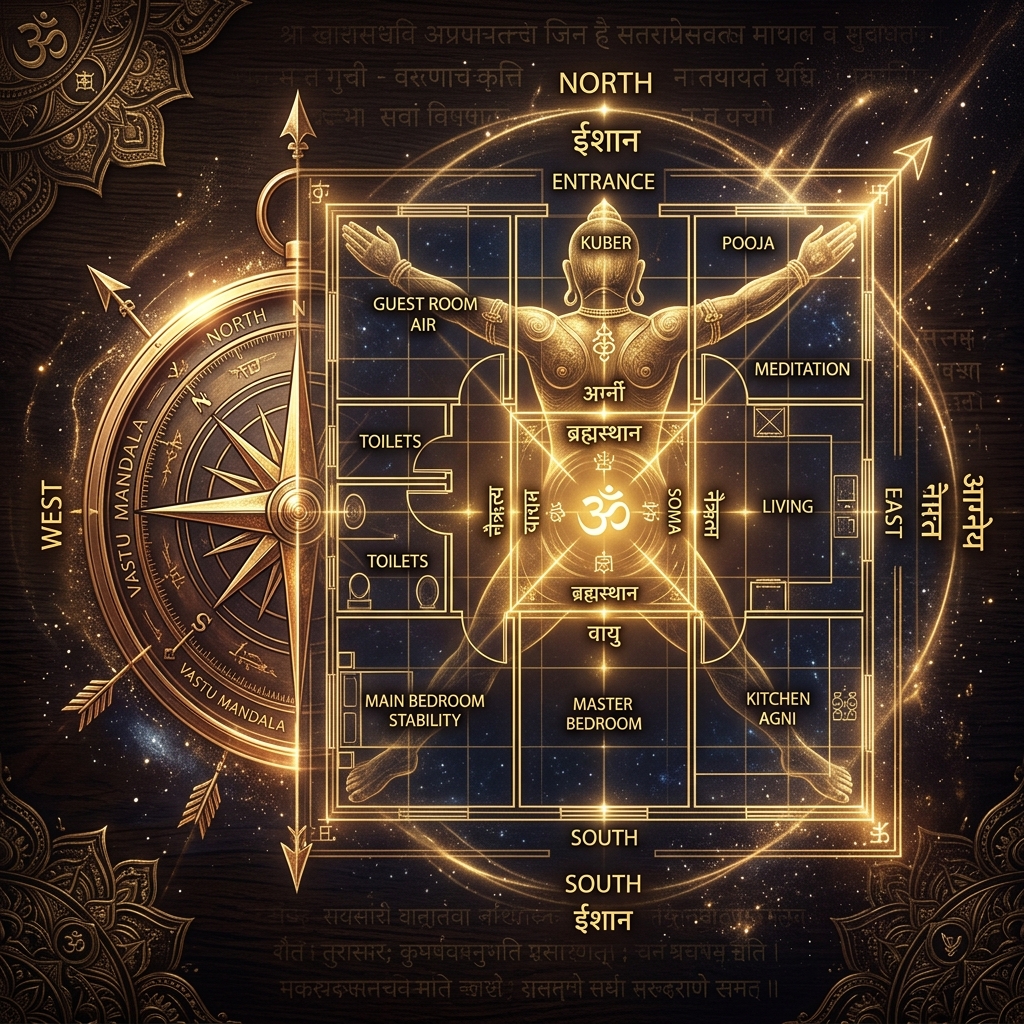 Vastu Shastra Consultants
